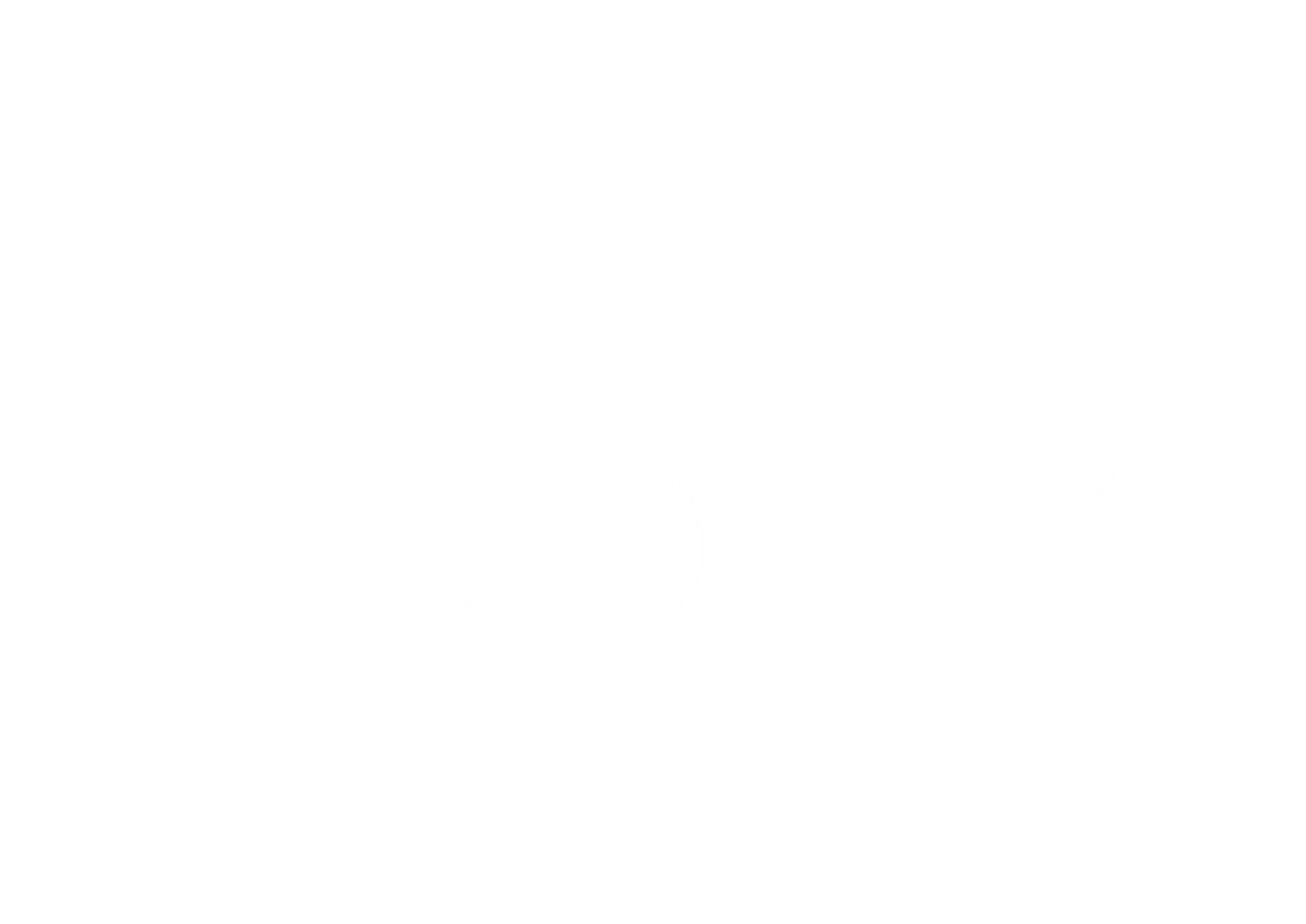 White-line sketch of the Draco, three-quarter front view